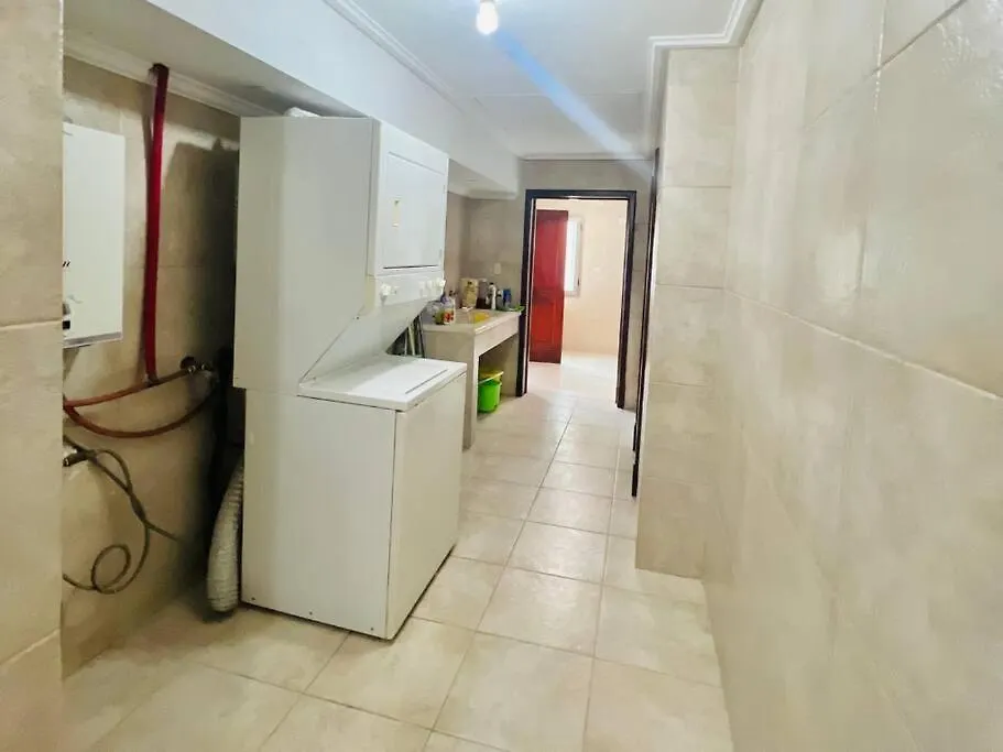 Lägenhet Beach Front Penthouse In Exclusive Tower Santo Domingo